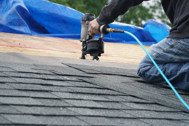 Fast & Reliable Emergency Roof Repairs in Berea, OH